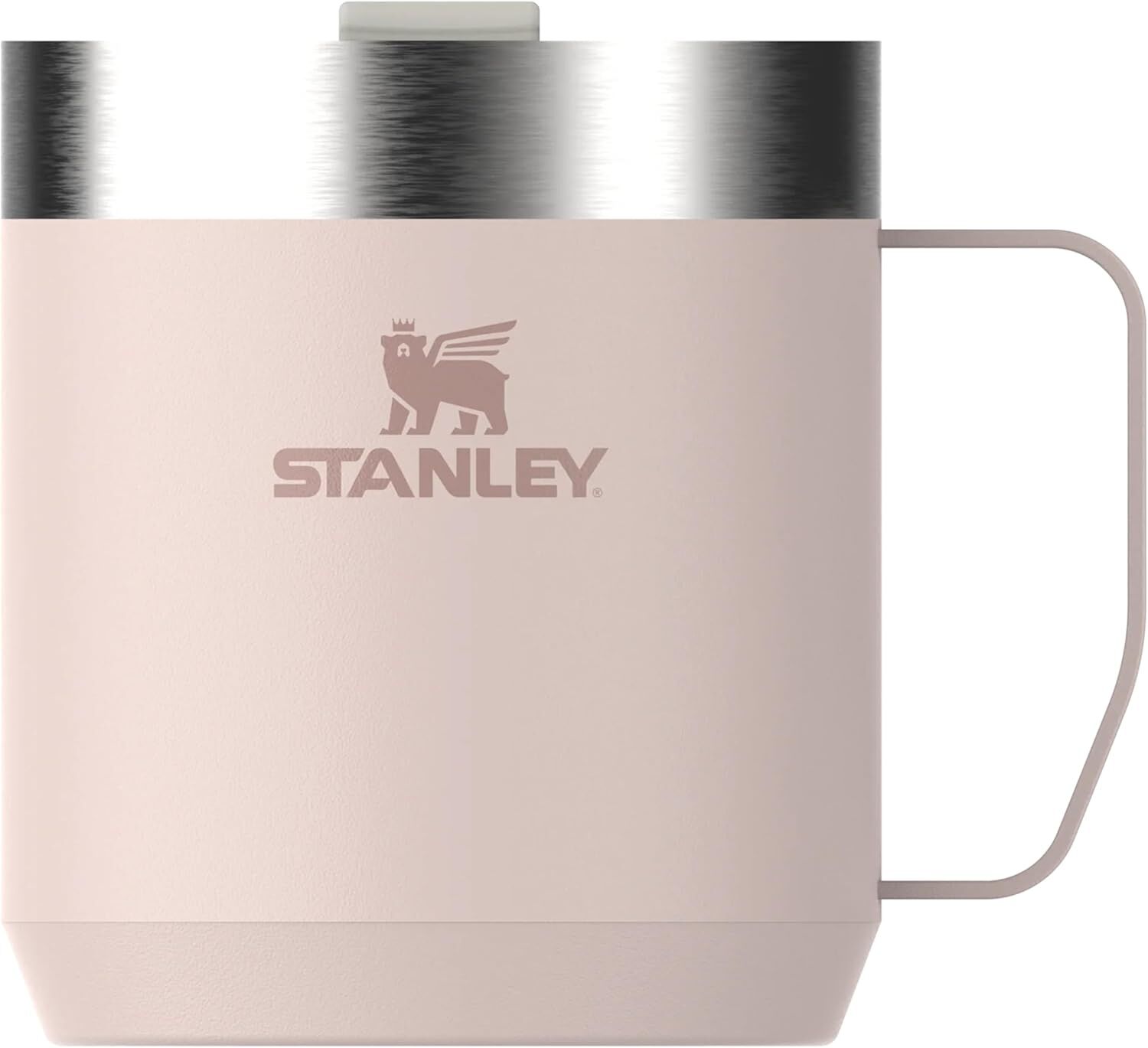 Stanley Klasik Paslanmaz Çelik Termos Bardak, 0.35 lt 10-09366-271