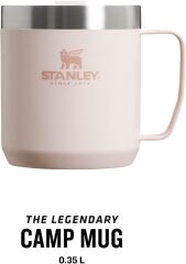 Stanley Klasik Paslanmaz Çelik Termos Bardak, 0.35 lt 10-09366-271