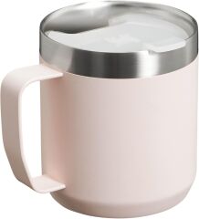 Stanley Klasik Paslanmaz Çelik Termos Bardak, 0.35 lt 10-09366-271