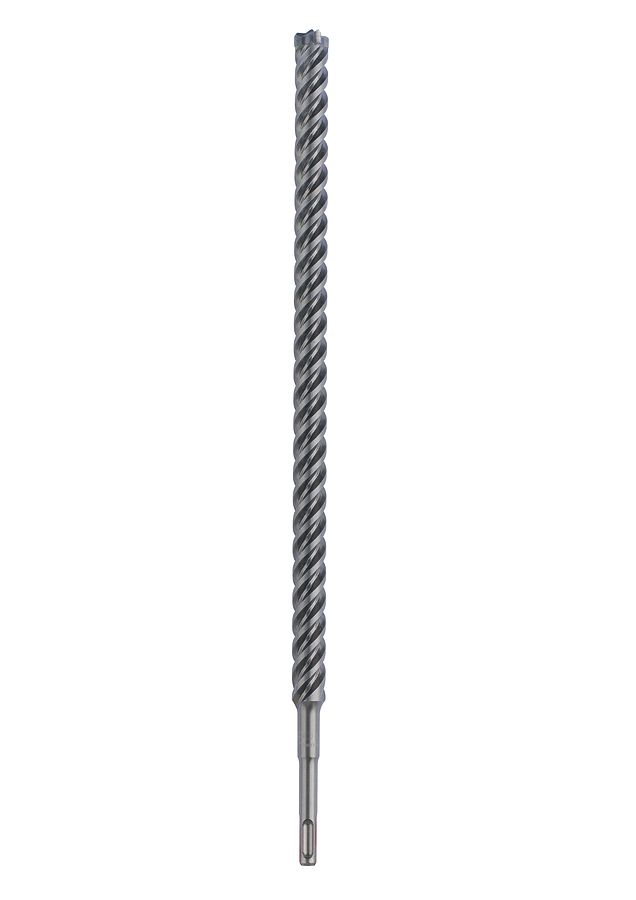 Bosch - SDS-Plus-7X Serisi Kırıcı Delici Matkap Ucu 18*450 mm