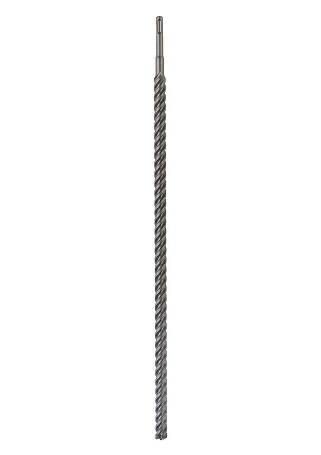 Bosch - SDS-Plus-7X Serisi Kırıcı Delici Matkap Ucu 18*600 mm