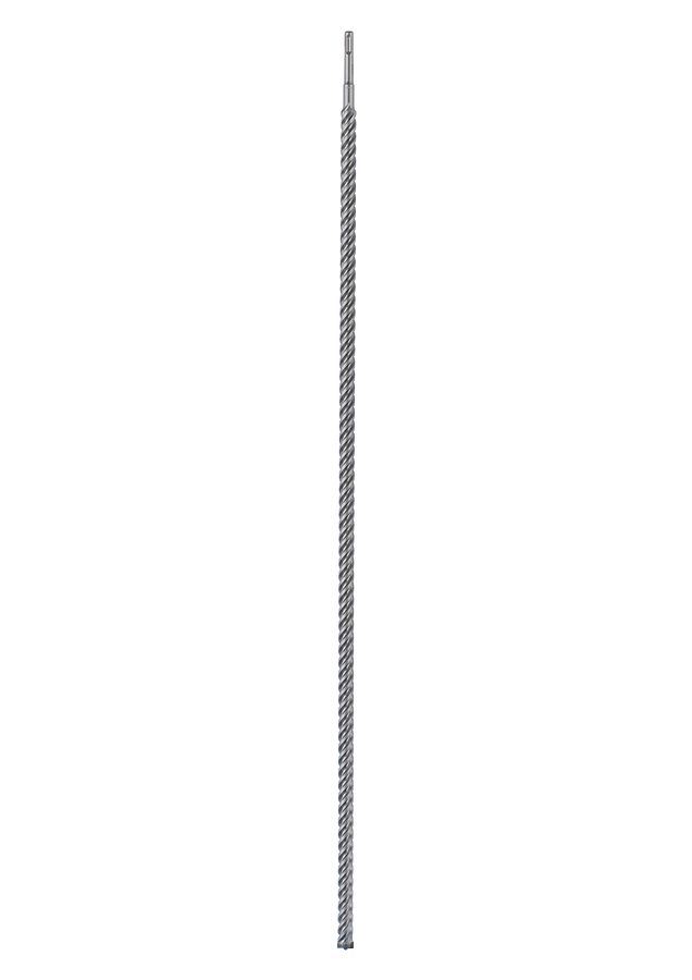 Bosch - SDS-Plus-7X Serisi Kırıcı Delici Matkap Ucu 18*1000 mm