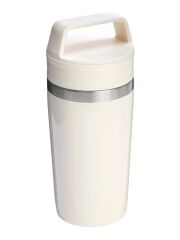 Stanley Cafe to Go Termos Bardak, 0.35 Litre Cream 10-12080-038