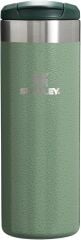 Stanley The Aerolight Transit Termos Bardak 0.47 Lt - (16 Oz) Hammertone Green 10-10787-202