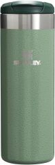 Stanley The Aerolight Transit Termos Bardak 0.47 Lt - (16 Oz) Hammertone Green 10-10787-202