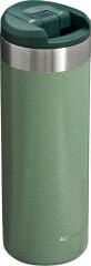 Stanley The Aerolight Transit Termos Bardak 0.47 Lt - (16 Oz) Hammertone Green 10-10787-202