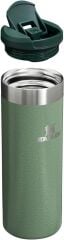 Stanley The Aerolight Transit Termos Bardak 0.47 Lt - (16 Oz) Hammertone Green 10-10787-202