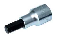 İzeltaş 1/4 lokmalı allen uçlar 05mm 1107061105