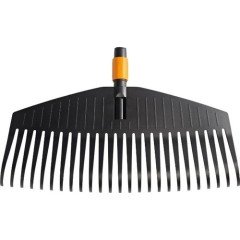 Fiskars 135013-1000642 Quikfit Yaprak Tırmığı - L Büyük