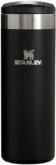 Stanley The Aerolight Transit Termos Bardak 0.47 Lt - (16 Oz) Black 2.0 10-10787-215