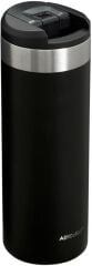 Stanley The Aerolight Transit Termos Bardak 0.47 Lt - (16 Oz) Black 2.0 10-10787-215