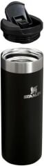 Stanley The Aerolight Transit Termos Bardak 0.47 Lt - (16 Oz) Black 2.0 10-10787-215
