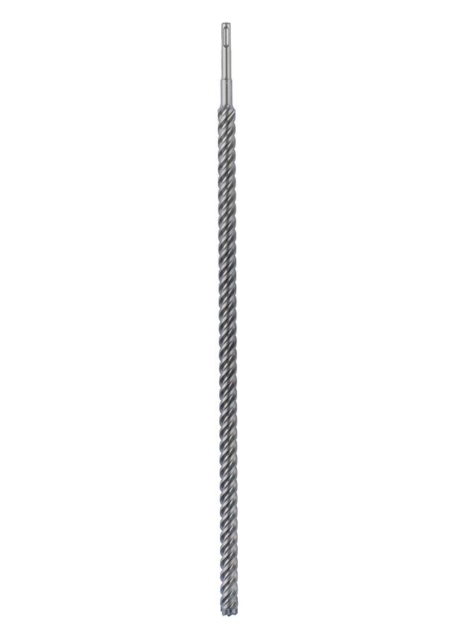 Bosch - SDS-Plus-7X Serisi Kırıcı Delici Matkap Ucu 20*600 mm