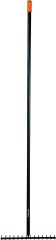 Fiskars 135715-1016036 Solid Toprak Tırmığı