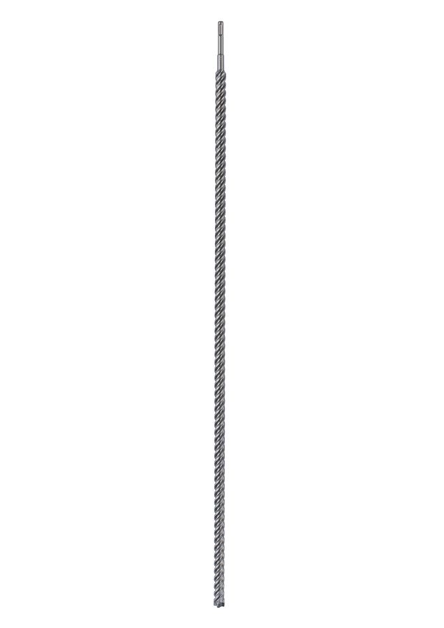 Bosch - SDS-Plus-7X Serisi Kırıcı Delici Matkap Ucu 20*1000 mm