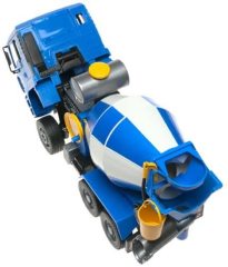 Bruder MAN Beton Mikser BR02744