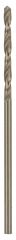 Bosch - HSS-Co Metal Matkap Ucu 1,5*40 mm 10'lu Paket