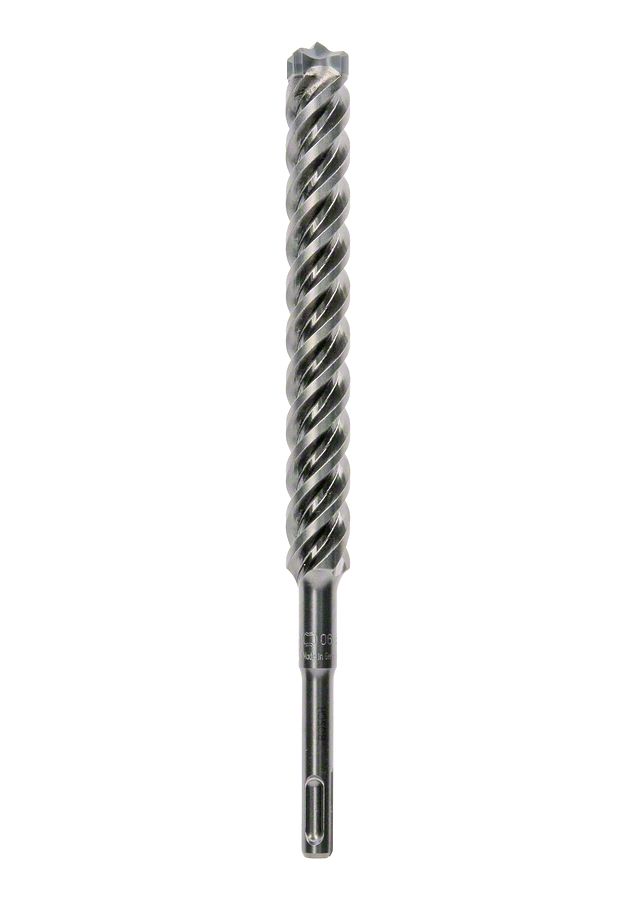 Bosch - SDS-Plus-7X Serisi Kırıcı Delici Matkap Ucu 22*250 mm