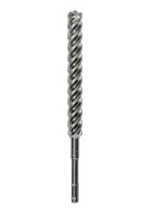 Bosch - SDS-Plus-7X Serisi Kırıcı Delici Matkap Ucu 22*250 mm