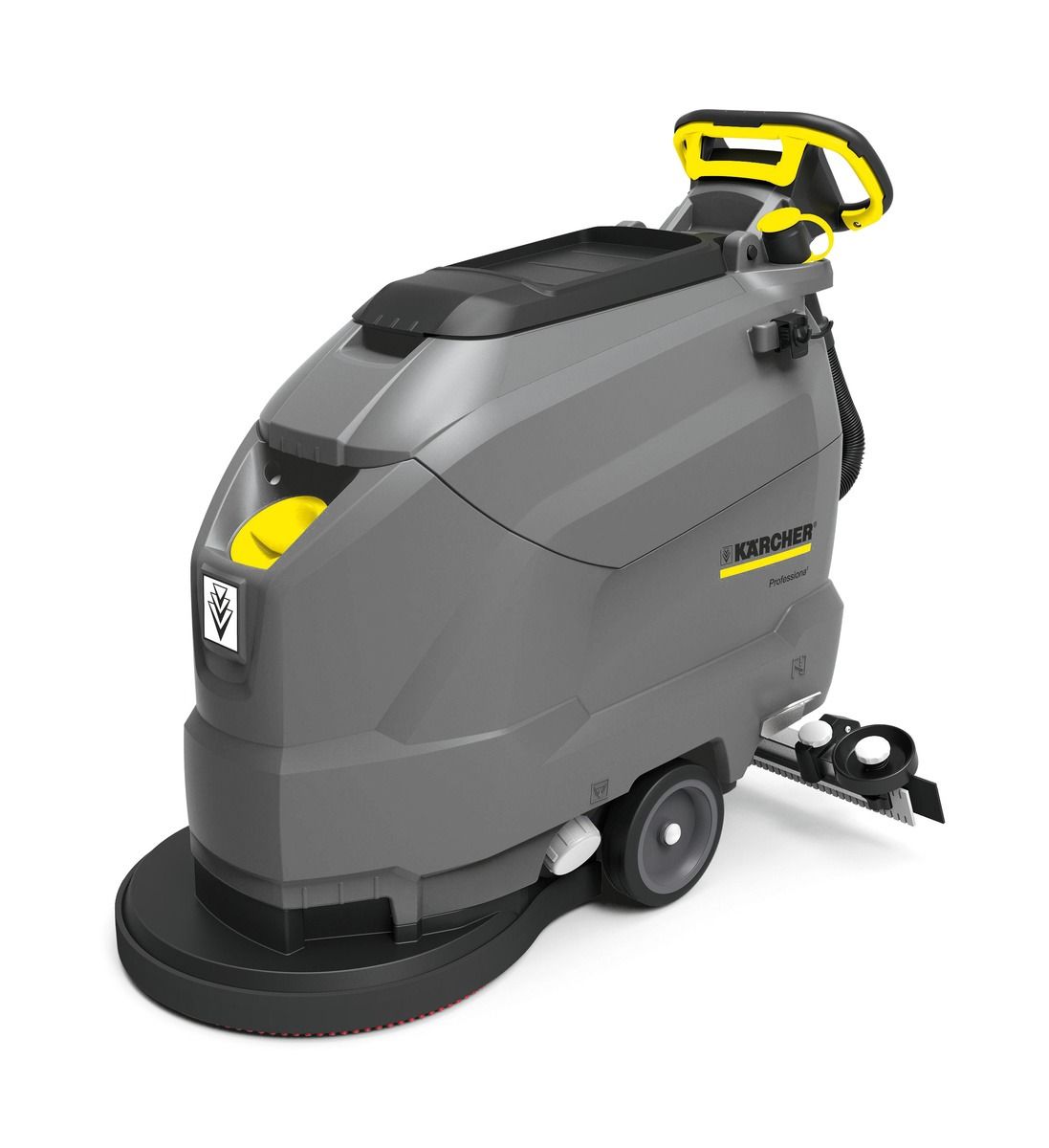 Karcher BD 50/50 CS Bp Pack Bp Pack Full *TR 9.600-982.0