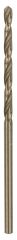 Bosch - HSS-Co Metal Matkap Ucu 2,5*57 mm 10'lu Paket