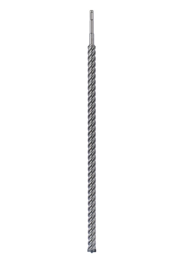 Bosch - SDS-Plus-7X Serisi Kırıcı Delici Matkap Ucu 22*600 mm