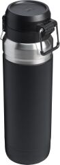 The Quick-Flip Su Şişesi 1.06L / 36oz Siyah 2.0 10-09150-104