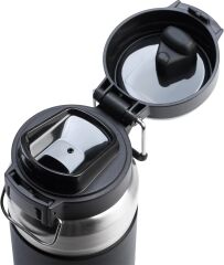 The Quick-Flip Su Şişesi 1.06L / 36oz Siyah 2.0 10-09150-104