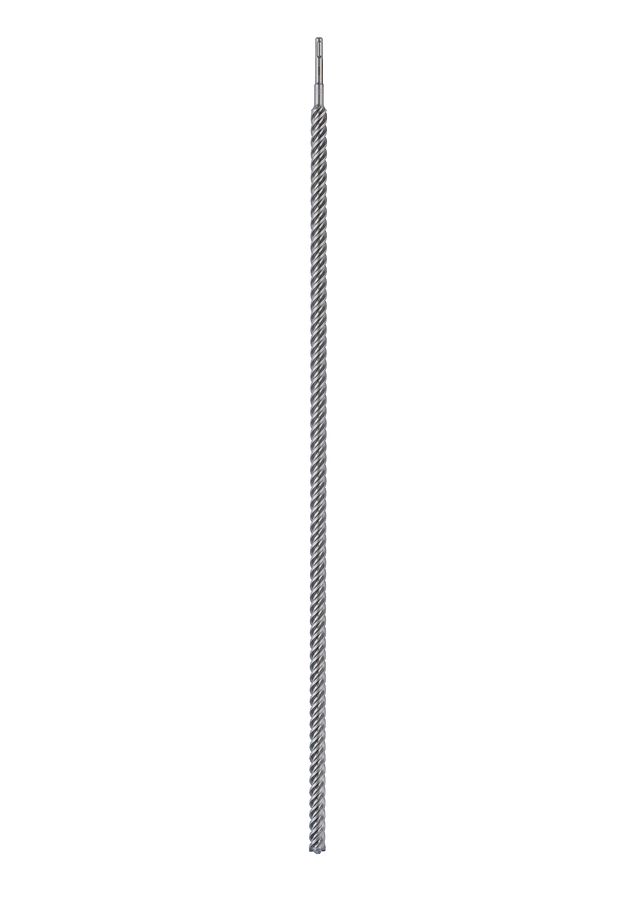Bosch - SDS-Plus-7X Serisi Kırıcı Delici Matkap Ucu 22*1000 mm
