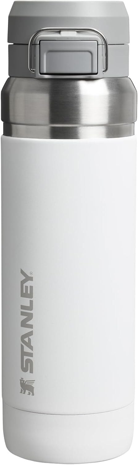 The Quick-Flip Su Şişesi 1.06L / 36oz Buz Beyaz 10-09150-102