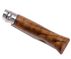 Opinel Inox No 8 Ceviz Saplı Paslanmaz Çelik Çakı OP-002022