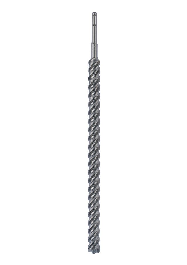 Bosch - SDS-Plus-7X Serisi Kırıcı Delici Matkap Ucu 24*450 mm