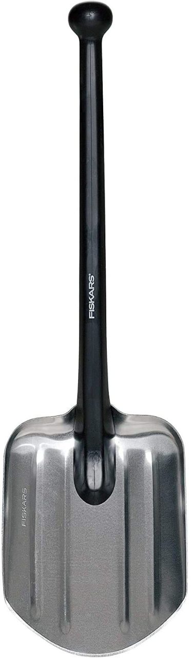 Fiskars 131520-1001574 Kamp Ve Araç Küreği