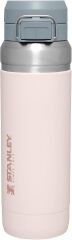 The Quick-Flip Su Şişesi 1.06L / 36oz Rose Quartz 10-09150-103