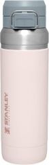 The Quick-Flip Su Şişesi 1.06L / 36oz Rose Quartz 10-09150-103