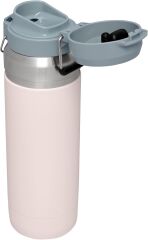 The Quick-Flip Su Şişesi 1.06L / 36oz Rose Quartz 10-09150-103