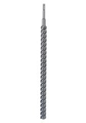 Bosch - SDS-Plus-7X Serisi Kırıcı Delici Matkap Ucu 25*450 mm