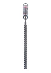 Bosch - SDS-Plus-7X Serisi Kırıcı Delici Matkap Ucu 25*450 mm
