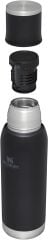 Stanley The Adventure To-Go Bottle Siyah 1 lt 10-10819-010