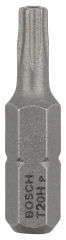 Bosch - Extra Hard Serisi Security-Torx® Vidalama Ucu T20H*25 mm 2li