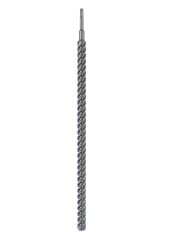 Bosch - SDS-Plus-7X Serisi Kırıcı Delici Matkap Ucu 25*600 mm