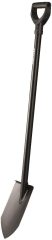 Fiskars Düz Bahçe Bel Küreği 1028542
