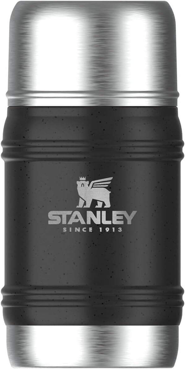 Stanley The Artisan Paslanmaz Çelik Yemek Termosu, 0.50 lt 10-11426-005