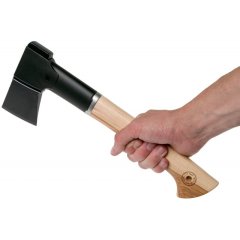 Fıskars Norden N7 Ahşap Saplı Balta (1051142)