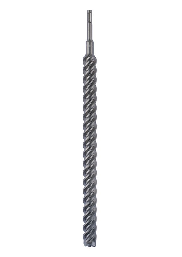 Bosch - SDS-Plus-7X Serisi Kırıcı Delici Matkap Ucu 28*450 mm