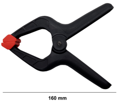 Topart GST044 Yaylı Kıskaç 50 mm - TA90002