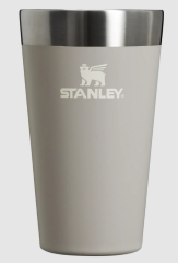 Stanley Adventure Vakumlu Soğuk Içecek Bardağı 0.47 Lt - Ash 2.0 10-02282-645