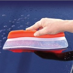 Hi-Tech Flexi Water Blade (Esnek Su alma Aparatı)