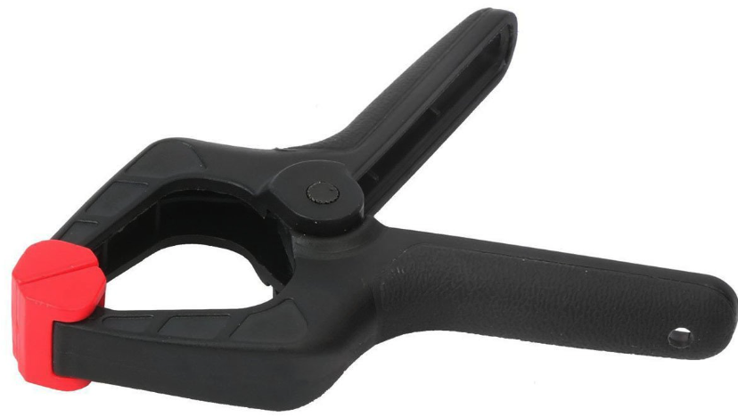 Topart GST042 Yaylı Kıskaç 20 mm - TA90000