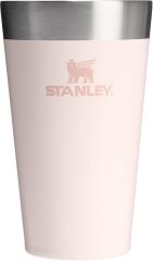 Stanley Adventure Vakumlu Soğuk Içecek Bardağı 0.47 Lt - Rose Quartz 10-02282-564